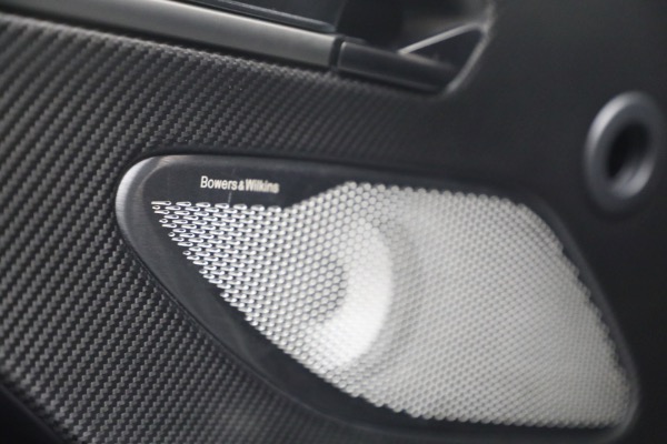 New 2026 Aston Martin Vanquish for sale $546,000 at Maserati of Westport in Westport CT 06880 28