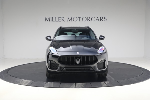 Used 2026 Maserati Grecale Modena V6 for sale $78,714 at Maserati of Westport in Westport CT 06880 12
