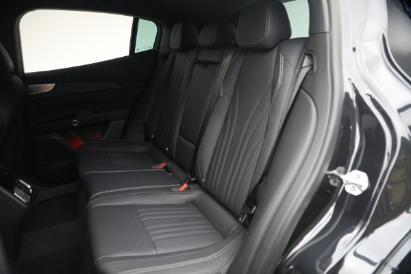 Used 2026 Maserati Grecale Modena V6 for sale $78,714 at Maserati of Westport in Westport CT 06880 19