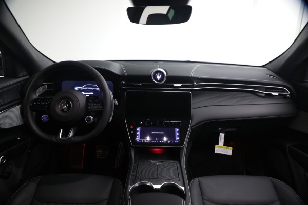 Used 2026 Maserati Grecale Modena V6 for sale $78,714 at Maserati of Westport in Westport CT 06880 22