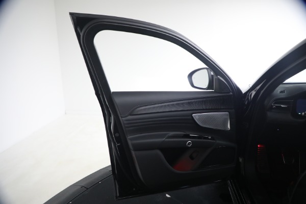 Used 2026 Maserati Grecale Modena V6 for sale $78,714 at Maserati of Westport in Westport CT 06880 23
