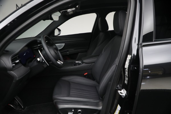 Used 2026 Maserati Grecale Modena V6 for sale $79,881 at Maserati of Westport in Westport CT 06880 13