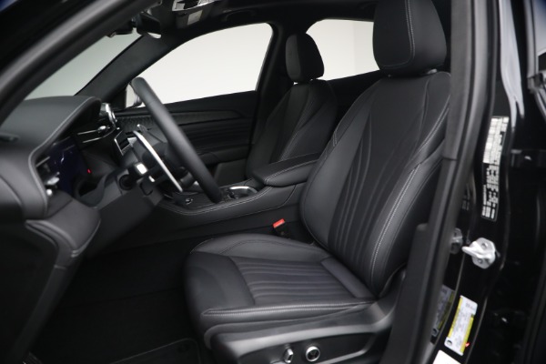 Used 2026 Maserati Grecale Modena V6 for sale $79,881 at Maserati of Westport in Westport CT 06880 15