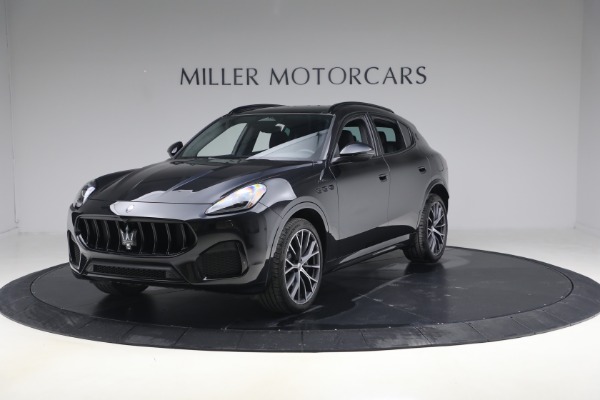 Used 2026 Maserati Grecale Modena V6 for sale $79,881 at Maserati of Westport in Westport CT 06880 2