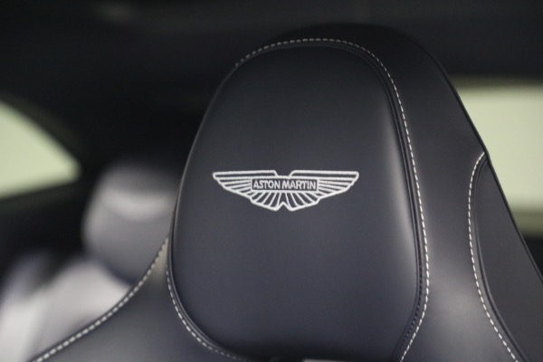 New 2026 Aston Martin DBX 707 for sale $320,600 at Maserati of Westport in Westport CT 06880 14