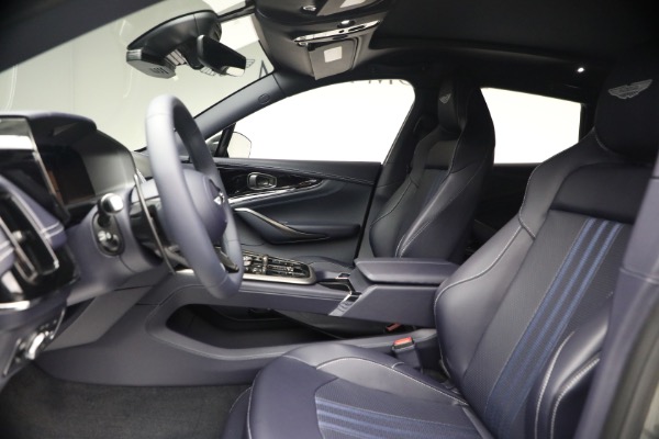 New 2026 Aston Martin DBX 707 for sale $320,600 at Maserati of Westport in Westport CT 06880 16