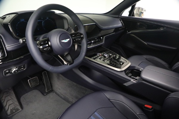 New 2026 Aston Martin DBX 707 for sale $320,600 at Maserati of Westport in Westport CT 06880 26