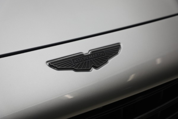 New 2026 Aston Martin DBX 707 for sale $333,500 at Maserati of Westport in Westport CT 06880 13