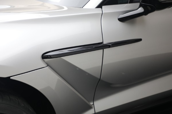 New 2026 Aston Martin DBX 707 for sale $333,500 at Maserati of Westport in Westport CT 06880 15