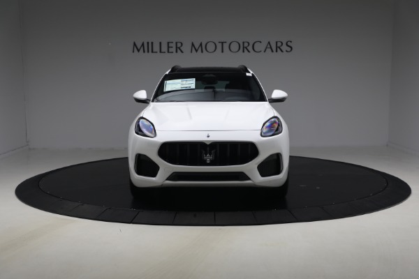 Used 2026 Maserati Grecale Modena for sale $80,555 at Maserati of Westport in Westport CT 06880 10