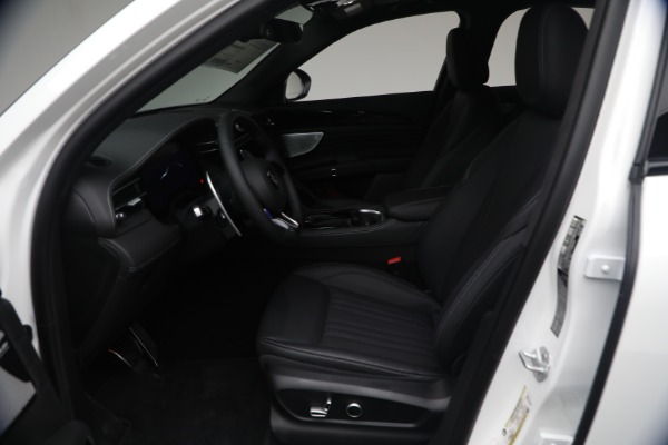 Used 2026 Maserati Grecale Modena for sale $80,555 at Maserati of Westport in Westport CT 06880 13