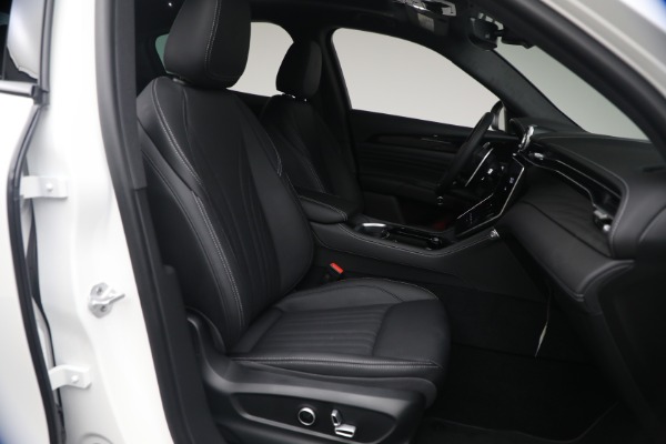 Used 2026 Maserati Grecale Modena for sale $80,555 at Maserati of Westport in Westport CT 06880 16