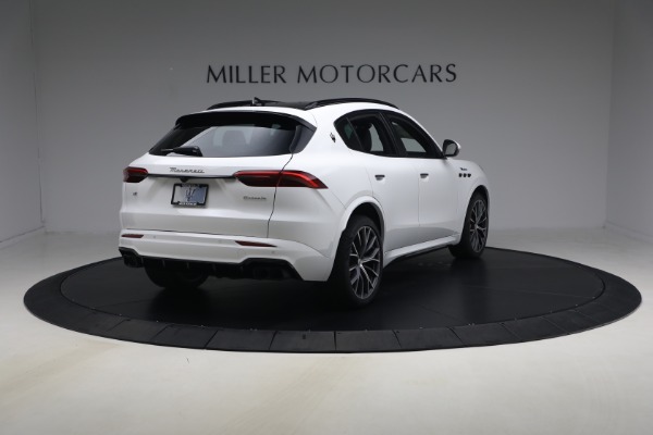Used 2026 Maserati Grecale Modena for sale $80,555 at Maserati of Westport in Westport CT 06880 6