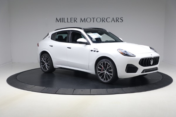 Used 2026 Maserati Grecale Modena for sale $80,555 at Maserati of Westport in Westport CT 06880 8