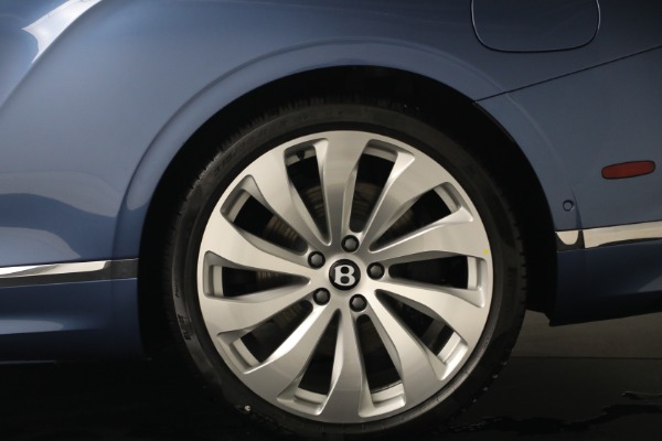 New 2026 Bentley Continental GTC for sale $357,195 at Maserati of Westport in Westport CT 06880 23