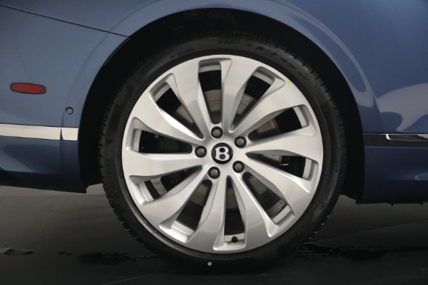 New 2026 Bentley Continental GTC for sale $357,195 at Maserati of Westport in Westport CT 06880 24