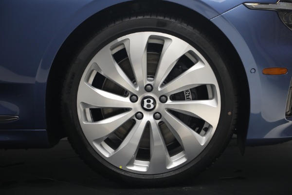 New 2026 Bentley Continental GTC for sale $357,195 at Maserati of Westport in Westport CT 06880 25