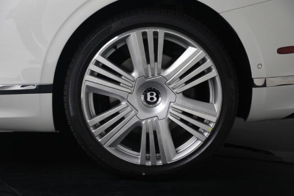 New 2026 Bentley Continental GTC Azure for sale $374,105 at Maserati of Westport in Westport CT 06880 26