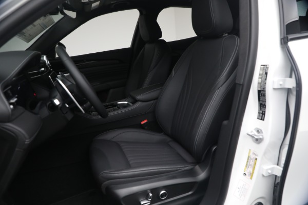 Used 2026 Maserati Grecale Modena for sale $81,370 at Maserati of Westport in Westport CT 06880 15