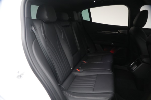 Used 2026 Maserati Grecale Modena for sale $81,370 at Maserati of Westport in Westport CT 06880 19