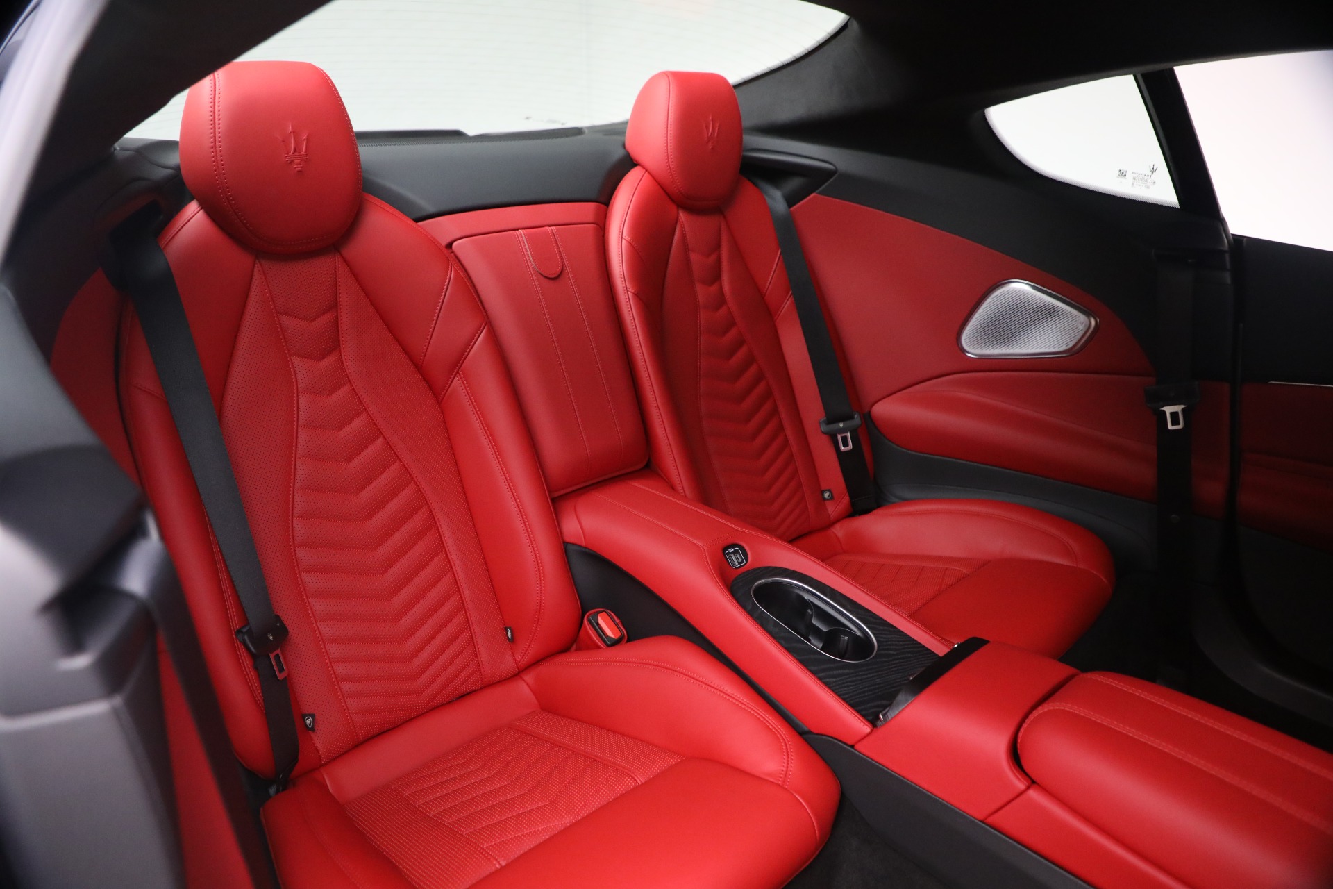 New 2026 Maserati Granturismo Modena For Sale (Special Pricing