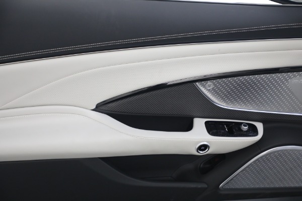 New 2026 Maserati GranCabrio Modena for sale $167,125 at Maserati of Westport in Westport CT 06880 26