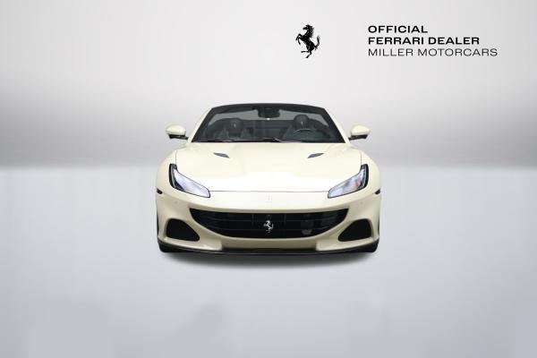Used 2023 Ferrari Portofino M for sale $279,900 at Maserati of Westport in Westport CT 06880 13
