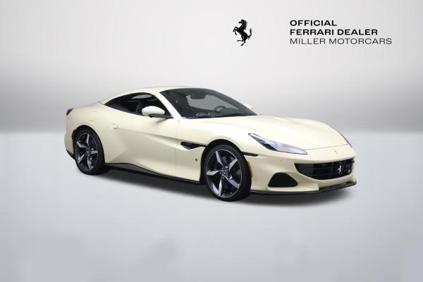Used 2023 Ferrari Portofino M for sale $279,900 at Maserati of Westport in Westport CT 06880 15