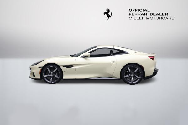 Used 2023 Ferrari Portofino M for sale $279,900 at Maserati of Westport in Westport CT 06880 17