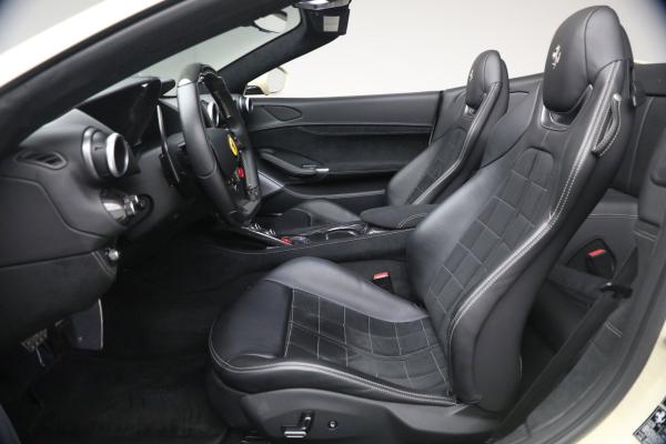 Used 2023 Ferrari Portofino M for sale $279,900 at Maserati of Westport in Westport CT 06880 21