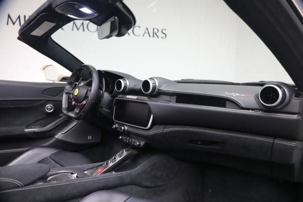 Used 2023 Ferrari Portofino M for sale $279,900 at Maserati of Westport in Westport CT 06880 23