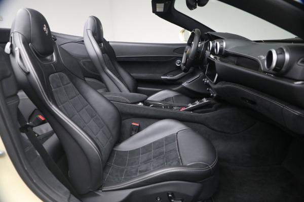 Used 2023 Ferrari Portofino M for sale $279,900 at Maserati of Westport in Westport CT 06880 24