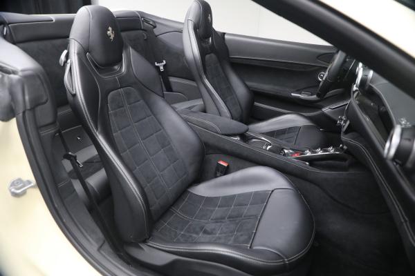 Used 2023 Ferrari Portofino M for sale $279,900 at Maserati of Westport in Westport CT 06880 25