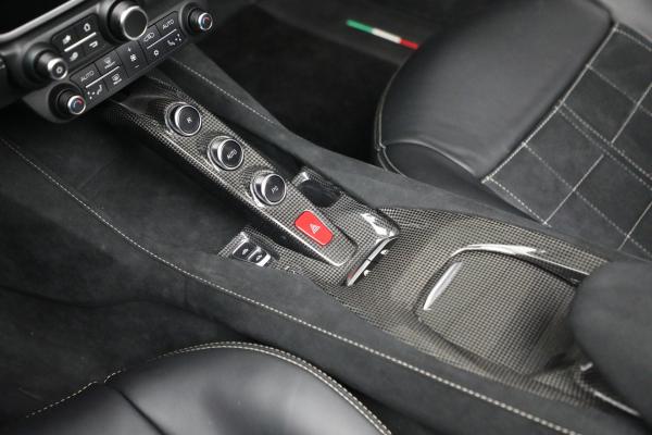 Used 2023 Ferrari Portofino M for sale $279,900 at Maserati of Westport in Westport CT 06880 27