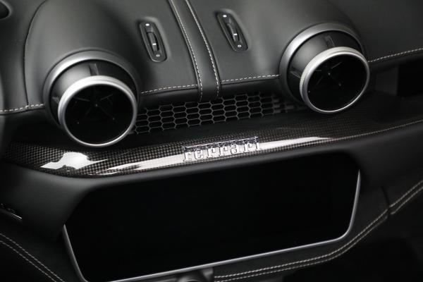 Used 2023 Ferrari Portofino M for sale $279,900 at Maserati of Westport in Westport CT 06880 28