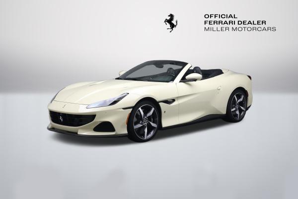 2023 Ferrari Portofino M