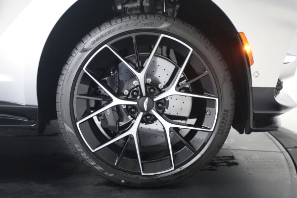 New 2026 Aston Martin DBX 707 for sale $290,200 at Maserati of Westport in Westport CT 06880 13