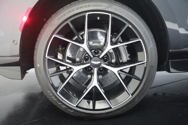 New 2026 Aston Martin DBX 707 for sale $286,900 at Maserati of Westport in Westport CT 06880 15