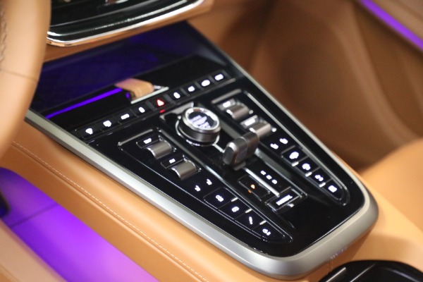 New 2026 Aston Martin DBX 707 for sale $286,900 at Maserati of Westport in Westport CT 06880 21