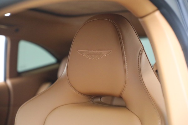 New 2026 Aston Martin DBX 707 for sale $286,900 at Maserati of Westport in Westport CT 06880 22