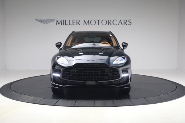New 2026 Aston Martin DBX 707 for sale $337,500 at Maserati of Westport in Westport CT 06880 13
