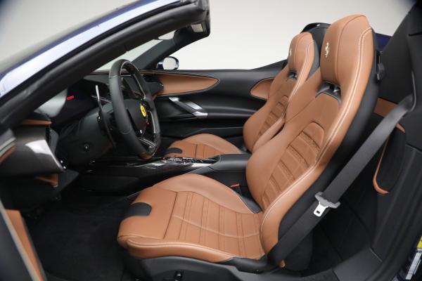 Used 2024 Ferrari SF90 Spider for sale Call for price at Maserati of Westport in Westport CT 06880 15