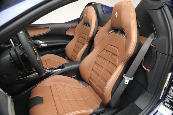 Used 2024 Ferrari SF90 Spider for sale Call for price at Maserati of Westport in Westport CT 06880 16