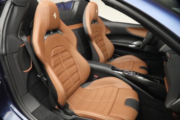 Used 2024 Ferrari SF90 Spider for sale Call for price at Maserati of Westport in Westport CT 06880 19