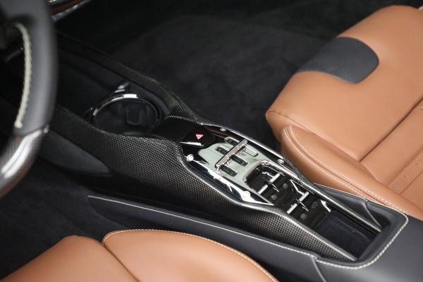 Used 2024 Ferrari SF90 Spider for sale Call for price at Maserati of Westport in Westport CT 06880 23
