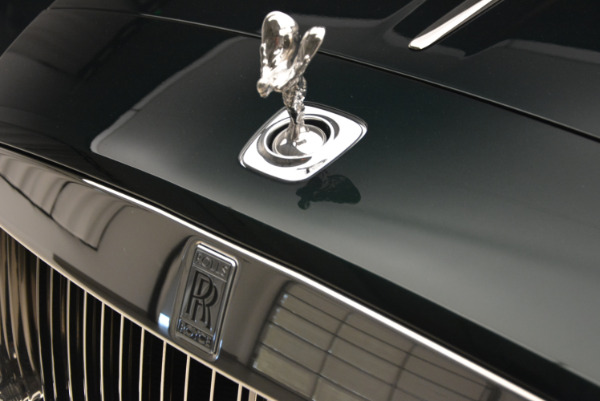 New 2017 Rolls-Royce Dawn for sale Sold at Maserati of Westport in Westport CT 06880 28