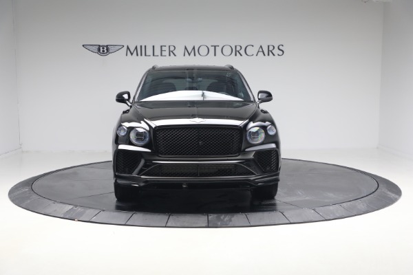 Used 2023 Bentley Bentayga Speed for sale $181,900 at Maserati of Westport in Westport CT 06880 13