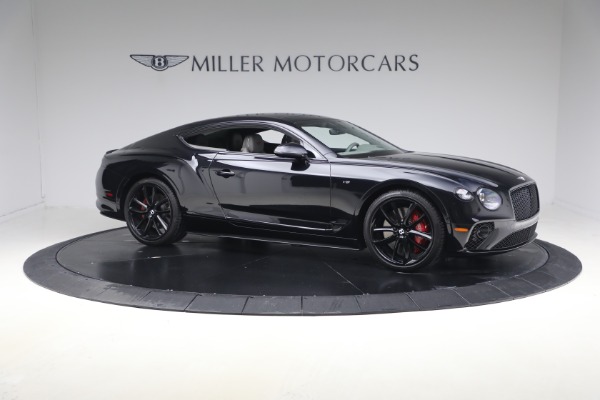 Used 2022 Bentley Continental GT V8 for sale Call for price at Maserati of Westport in Westport CT 06880 10