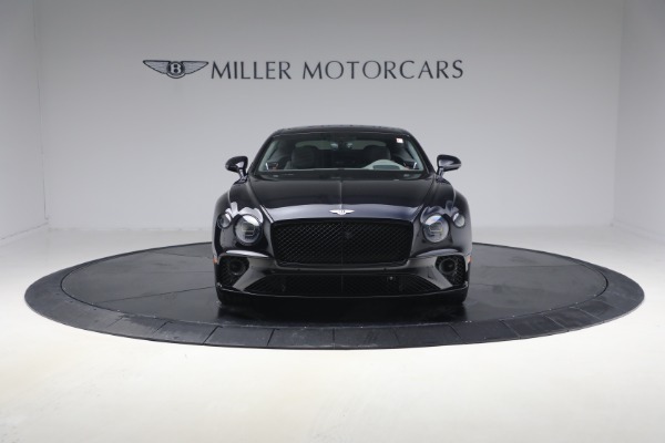 Used 2022 Bentley Continental GT V8 for sale Call for price at Maserati of Westport in Westport CT 06880 12