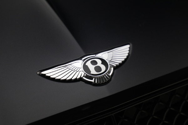 Used 2022 Bentley Continental GT V8 for sale Call for price at Maserati of Westport in Westport CT 06880 14